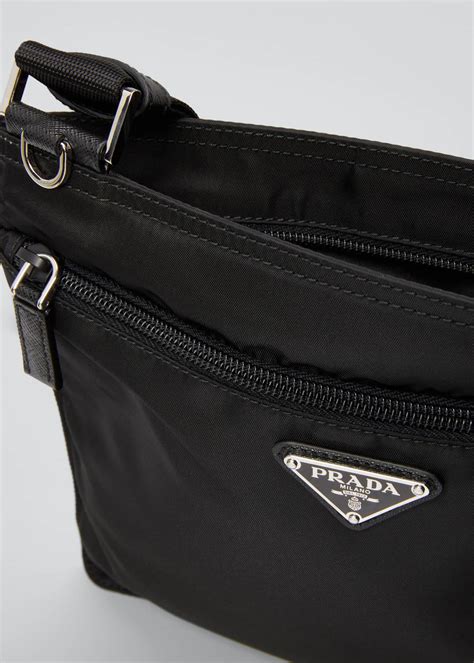 used Prada crossbody bag